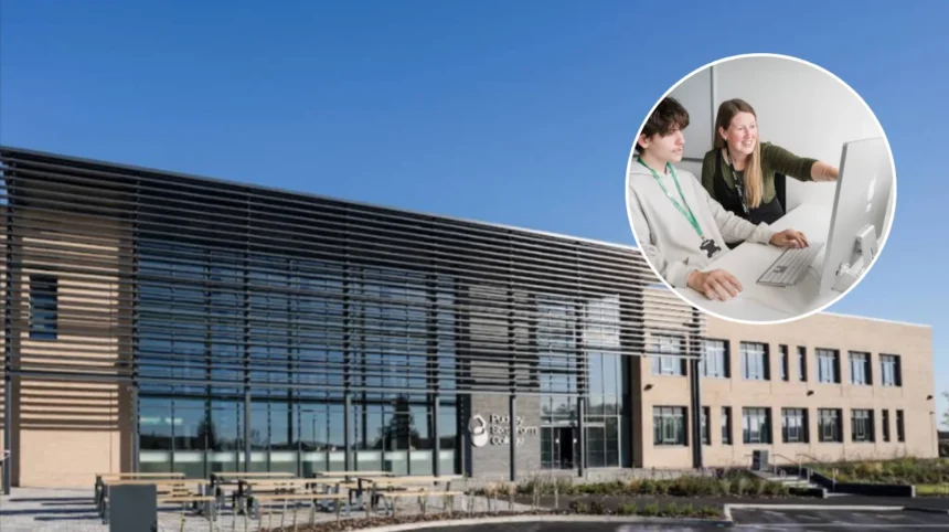 Pudsey Sixth Form College Wins National ScamSmart Challenge 2026