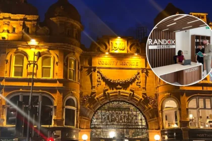 Randox Health Launches First Yorkshire Clinic in Leeds Victoria Quarter 2026
