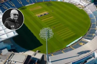 Rob Burrow's Dad Geoff Dies After Illness - Leeds Rhinos 2026