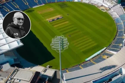 Rob Burrow's Dad Geoff Dies After Illness - Leeds Rhinos 2026