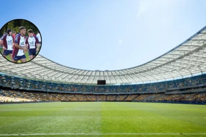 Scarborough & Bridlington Rugby Top North East 2 Battle 2026