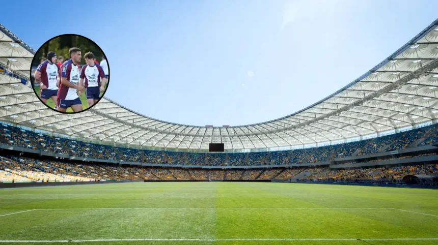 Scarborough & Bridlington Rugby Top North East 2 Battle 2026