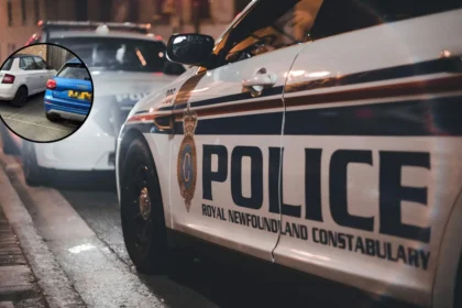 South Leeds Burglaries and Car Thefts: Three Arrested 2026