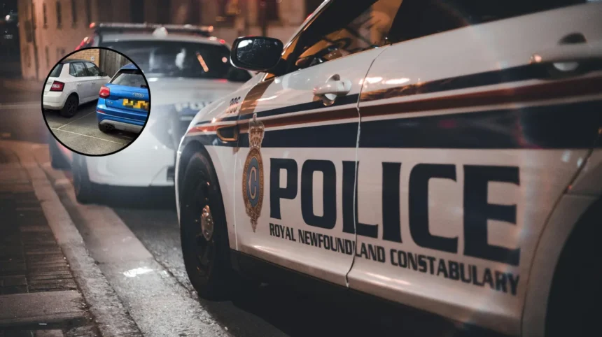 South Leeds Burglaries and Car Thefts: Three Arrested 2026