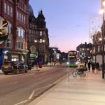 Sticks'n'Sushi Leeds: 60 Jobs in Vicar Lane 2026