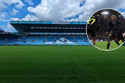 Sunderland Penalty Drama Stuns Leeds on Ref Watch 2026