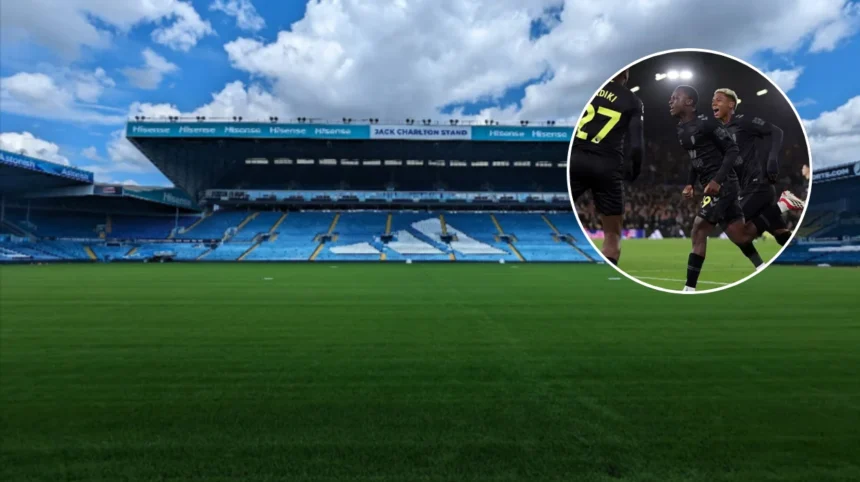 Sunderland Penalty Drama Stuns Leeds on Ref Watch 2026