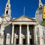Ten New Road Closures Hit Leeds: Neville St, Rothwell 2026