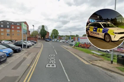 Villagers Shaken by Fatal Stabbing, Murder Probe Near Leeds 2026