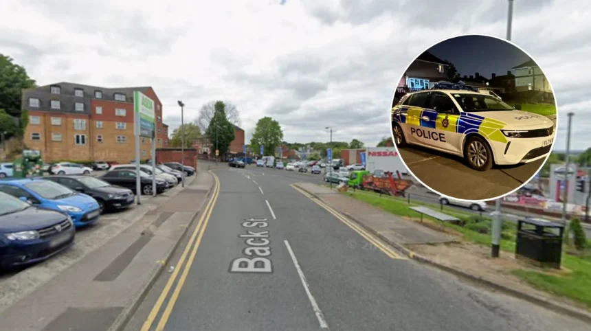 Villagers Shaken by Fatal Stabbing, Murder Probe Near Leeds 2026