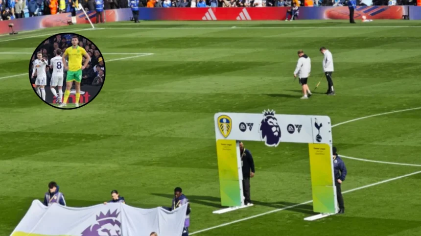 Where Leeds United's Last FA Cup Quarter-Final Team Are Now 2026