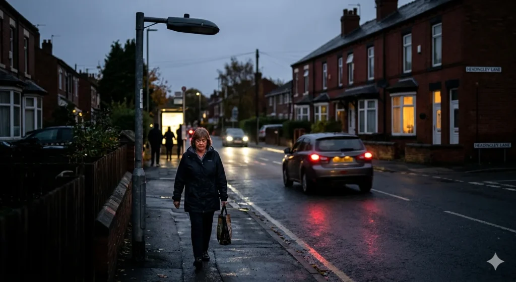 Why Reporting Matters Locally