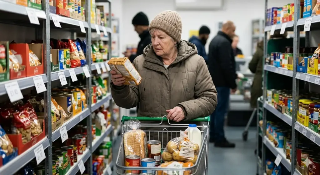 How to find cost of living help near you in Leeds