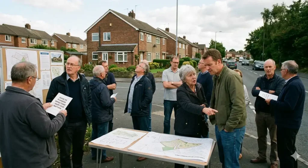 Why This Matters to Local Residents
