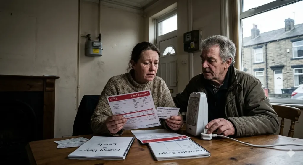 Why fuel vouchers and energy help matter in Leeds