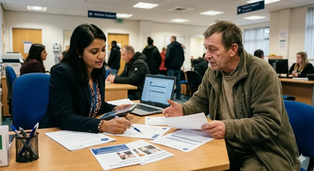 Your rights and responsibilities under UK rules