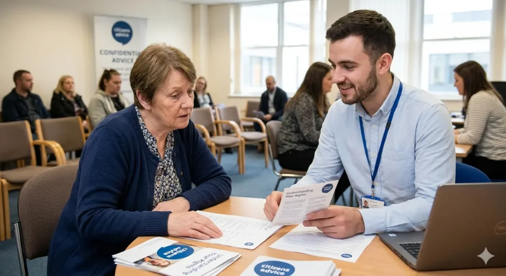 Your rights and responsibilities under UK rules