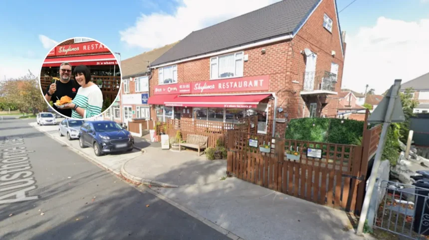 23 Top Fish & Chip Shops in Leeds for Easter 2026