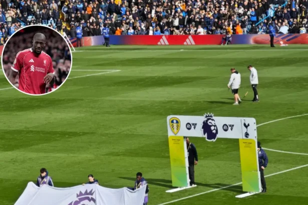 33 Premier League Free Agents 2026: Leeds, Liverpool, Everton; Yorkshire 2026