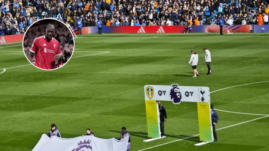 33 Premier League Free Agents 2026: Leeds, Liverpool, Everton; Yorkshire 2026