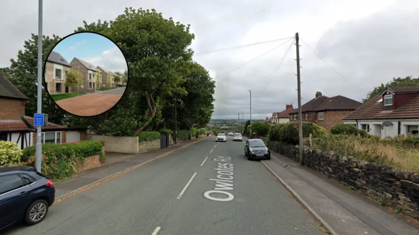 54 Affordable Homes Planned for Pudsey's Owlcotes Road 2026