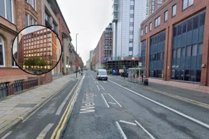 £60m Leeds Office Scheme Secures Funding Boost 2026