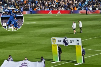 Andrey Santos backs Chelsea ahead of Leeds FA Cup semi-final | Chelsea, 2026