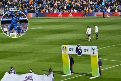 Andrey Santos backs Chelsea ahead of Leeds FA Cup semi-final | Chelsea, 2026