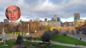 Arrest in John Luper Alwoodley Murder Case, 2004 (Alwoodley, 2026)