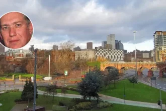 Arrest in John Luper Alwoodley Murder Case, 2004 (Alwoodley, 2026)