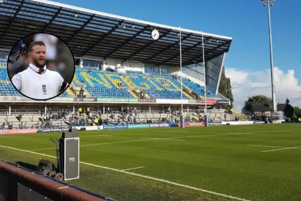 Ben Duckett 105 Powers England at Headingley 2026