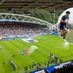 Ben Littlewood Loan to York Knights, Mark Applegarth Confirms – York 2026