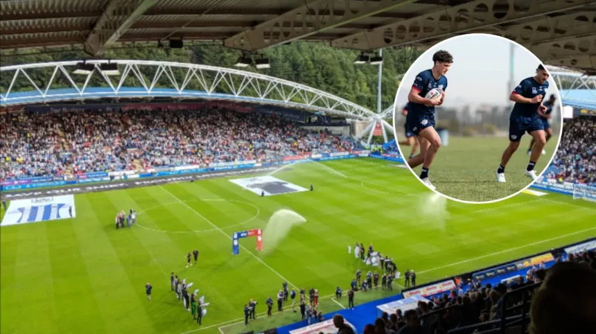 Ben Littlewood Loan to York Knights, Mark Applegarth Confirms – York 2026