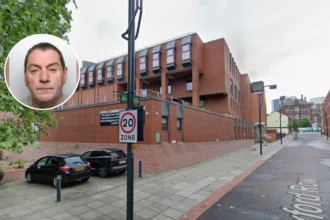 Bootland Jailed for Westerman Murder, Leeds 2026
