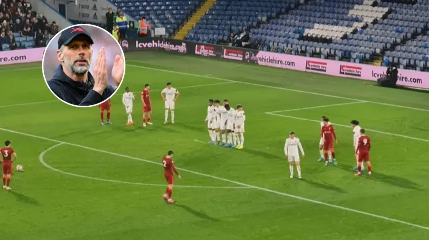 Bournemouth Appoint Marco Rose After Iraola Exit 2026