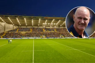 Brad Arthur Hints at Leeds Rhinos Title Push 2026