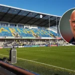 Brad Arthur Leeds Rhinos Super League Title Aim 2026
