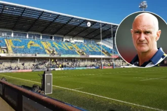 Brad Arthur Leeds Rhinos Super League Title Aim 2026