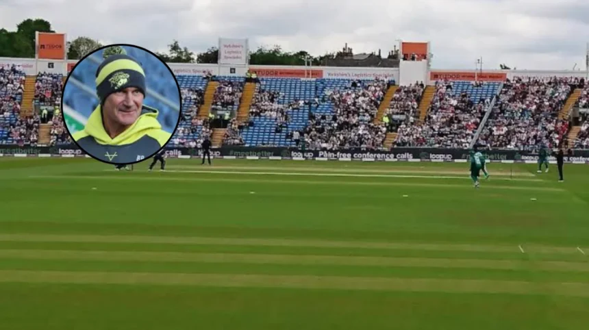 Brad Arthur Misses England Head Coach Job to Brian McDermott 2026