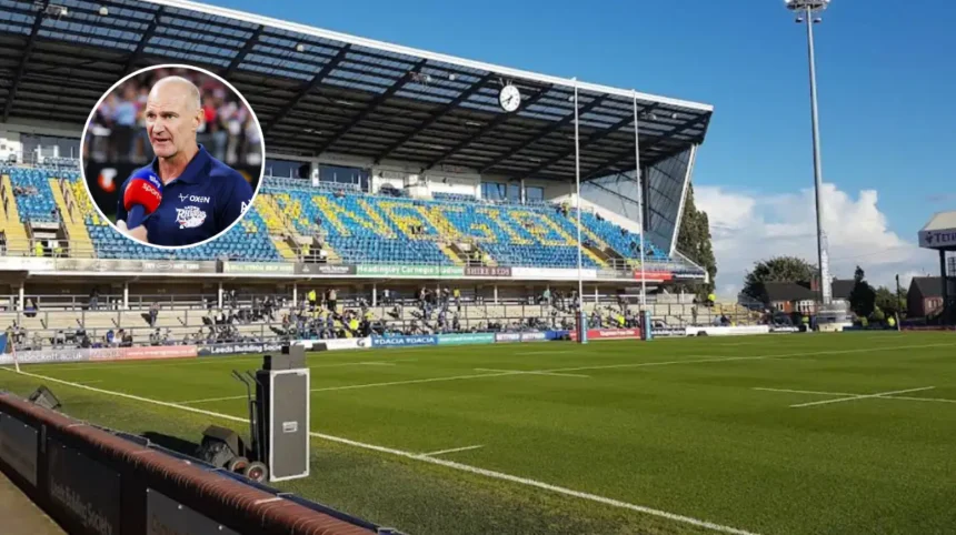 Brad Arthur Tipped for Manly Sea Eagles Role Leeds 2026