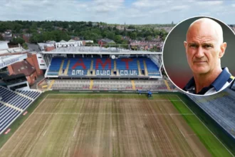 Brad Arthur eyed for England Rugby League Coach - Leeds, 2026