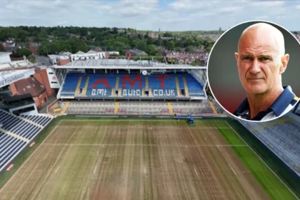 Brad Arthur eyed for England Rugby League Coach - Leeds, 2026