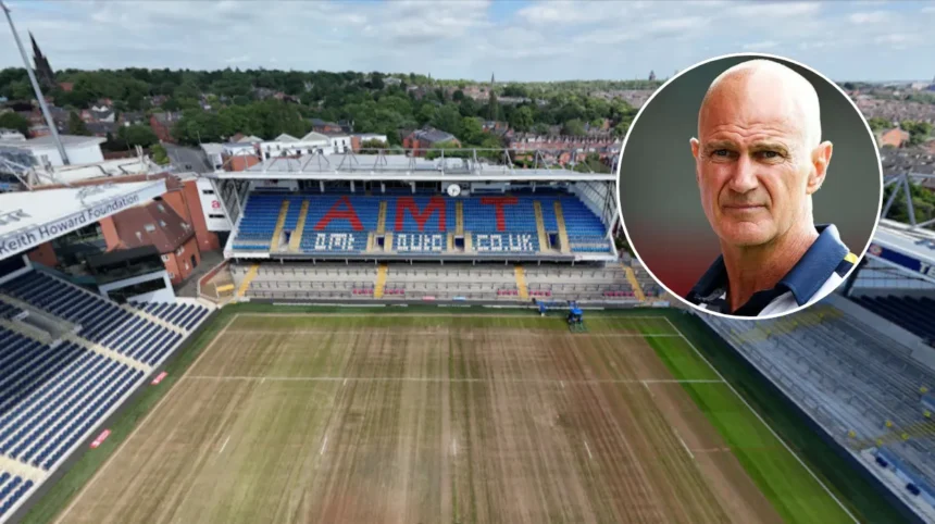 Brad Arthur eyed for England Rugby League Coach - Leeds, 2026