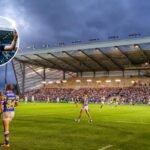 Brad Arthur on Newman Hull FC Loan - Leeds Rhinos 2026
