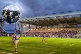 Brad Arthur on Newman Hull FC Loan - Leeds Rhinos 2026