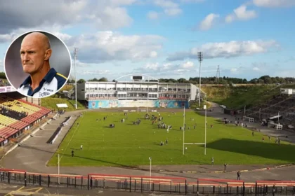 Brad Arthur on Rhinos vs Bulls R7 | Rivals Round 2026