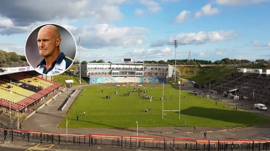 Brad Arthur on Rhinos vs Bulls R7 | Rivals Round 2026