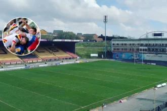 Bradford Bulls v Leeds Rhinos Team News 2026 | Brad Arthur