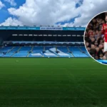 Bruno Fernandes Reacts to Manchester United Loss, Old Trafford 2026