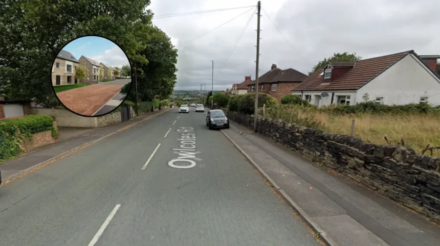 Caddick to Build 54 Pudsey Homes for Leeds Federated 2026